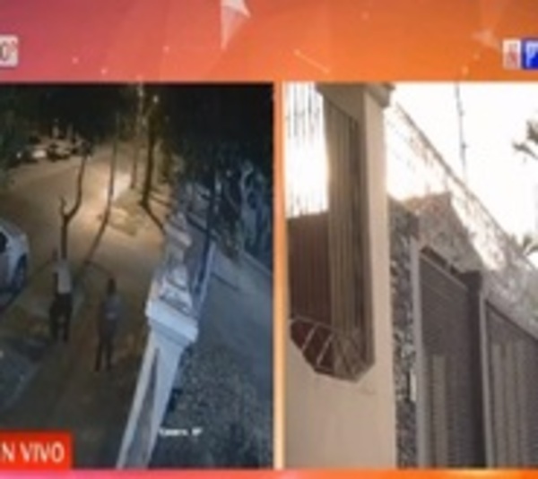 Adictos causan zozobra en barrio de Asunción - Paraguay.com