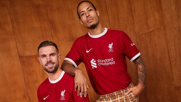 Versus / La figura y capitán del Liverpool dejaría el club para ir a Arabia Saudita
