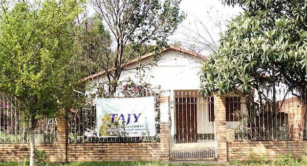 Diario HOY | Esperan que imputación contra Prieto mueva otras denuncias, como el caso "Tajy"