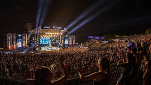 Festival Reciclarte anuncia a NTVG, Café Tacvba, Airbag y Cuarteto de Nos