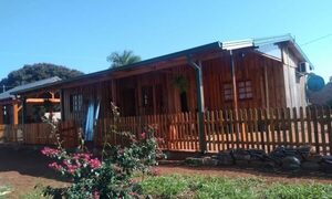 Nuevamente un alemán es víctima de un asalto domiciliario