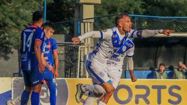 El campeón se instala en octavos
