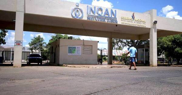 La Nación / Amparos judiciales agudizan crisis en Incan