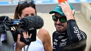 Alonso: Tengo grandes recuerdos del Hungaroring