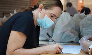 El tapabocas no previene solamente el contagio del COVID-19, recuerdan | 1000 Noticias