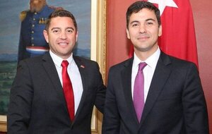 Presidentes del Mercosur y el Rey de España, entre los confirmados para la asunción de Santiago Peña