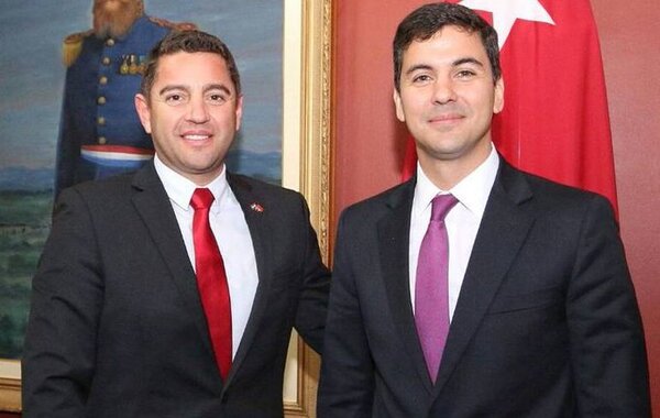 Presidentes del Mercosur y el Rey de España, entre los confirmados para la asunción de Santiago Peña