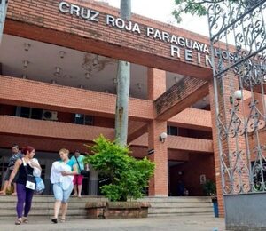 Cruz Roja no recibió propuesta oficial de Payo sobre construir un hospital - Nacionales - ABC Color