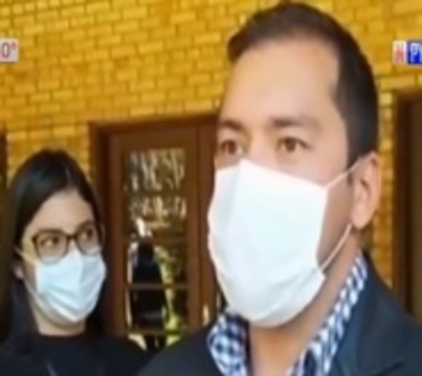 Miguel Prieto es procesado por presunta compra irregular de alimentos - Paraguay.com