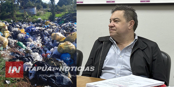 MUNICIPALIDAD DE ENCARNACIÓN PAGÓ 200 MILLONES A UN ABOGADO PARA “NEGOCIAR” SANCIÓN DEL MADES - Itapúa Noticias