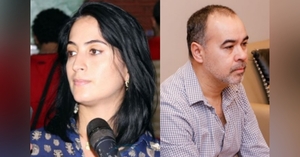  Fiscala Uemura solicitó el divorcio de su esposo acusado en el caso Pavo Real