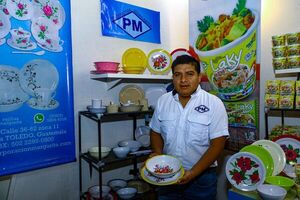 Las vajillas irrompibles que lideran el mercado