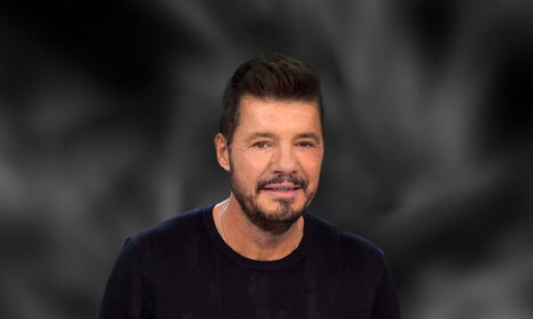 Marcelo Tinelli confirma su presencia en nuestro país