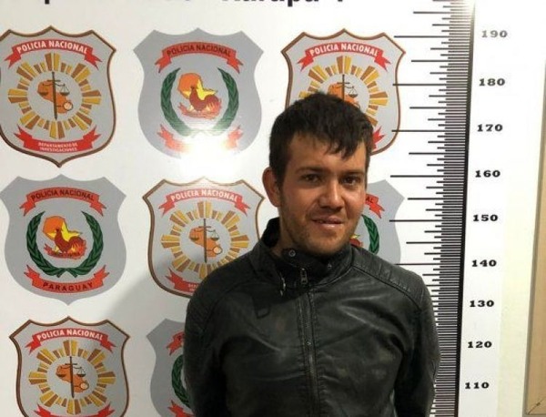 25 años de cárcel para hombre que mató a empresario - Unicanal