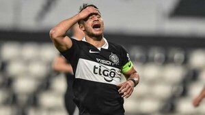 San Lorenzo da un batacazo y elimina a Olimpia