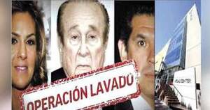 La Nación / Las razones por las que el Grupo  Zuccolillo aborrece a Liliana Alcaraz