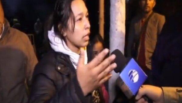 “No robó. La moto era de él”, dice hermana del joven asesinado
