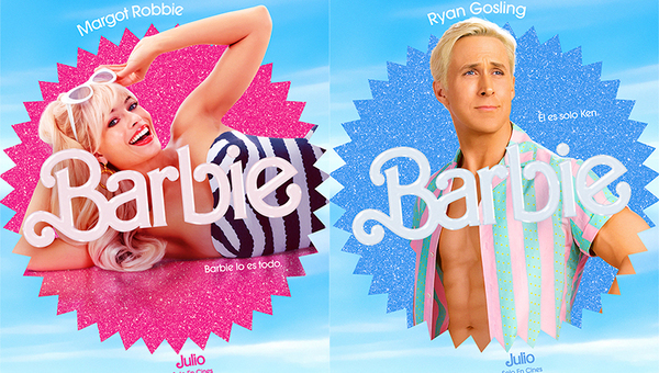 Barbie tiñe las expectativas de rosa: jugueterías estiman que las ventas de la muñeca suban 70%
