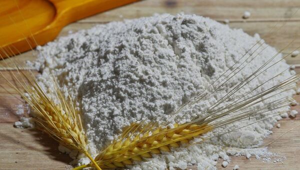 Harina de trigo nacional quiere ganar el mercado centroamericano (pero tiene este obstáculo)