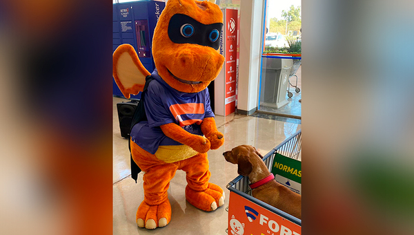 Fortis atiende la demanda perruna: el mayorista planea un Pet Festival para emprendedores animaleros