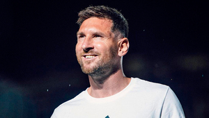Un momento esperado: Messi debutaría el viernes en Inter Miami, según Tata Martino
