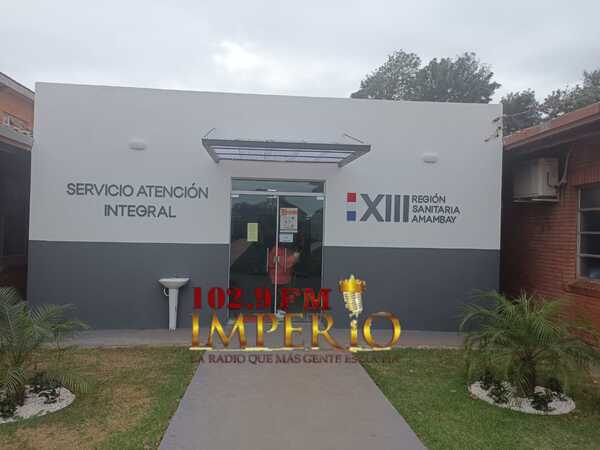 Ante aumento de enfermedades de transmisión sexual, piden no dejar de seguir con los tratamientos - Radio Imperio