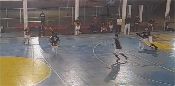 Fomento y Bolivar no ceden terreno en la serie B de salón - La Tribuna