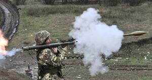 La Nación / EE. UU. anuncia una nueva ayuda militar para Ucrania