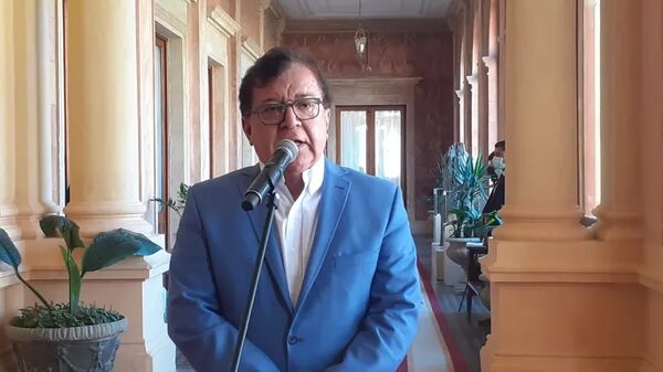 Argentina transfiere US$ 10 millones por mes a la EBY, informó Nicanor - Economía - ABC Color