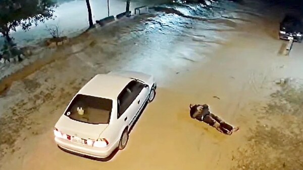 Inacción policial lleva a ciudadanos a hacer justicia por manos propias