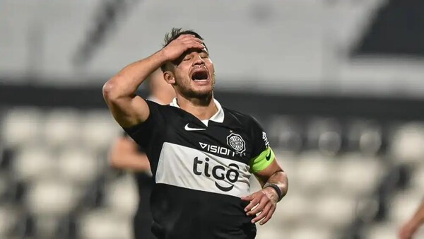 San Lorenzo da un batacazo y elimina a Olimpia