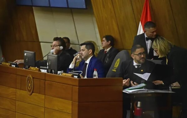 Diputados analizarán pedidos de intervención a tres municipalidades - Política - ABC Color