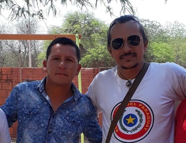 Cartismo y satélites hoy “excluyen” a Mbururú y hacen jurar a Chaqueñito - Política - ABC Color