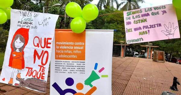 La Nación / Médico confirmó abuso de una menor