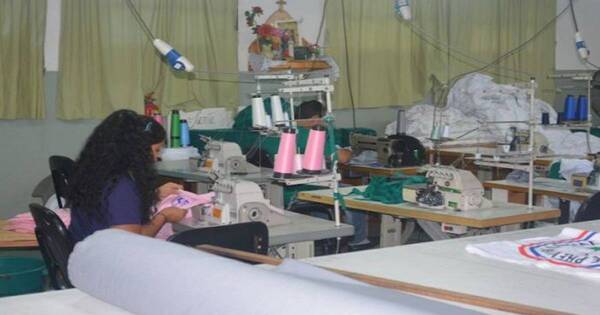 La Nación / Confeccionistas ponen a disposición un estudio sobre estructura de sábanas