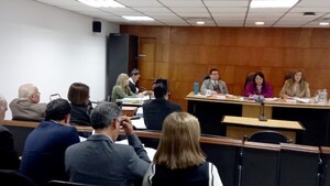 Por supuesta coima, fiscal pide 6 años de cárcel para Bajac