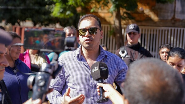 Imputan a Prieto y deberá explicar compras de kits durante pandemia