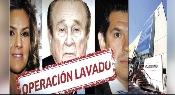 Diario HOY | Las razones por las que el grupo Zuccolillo aborrece a Liliana Alcaraz