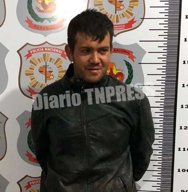 Condenan a 25 años de prisión a empleado que mató a su patrón – Diario TNPRESS