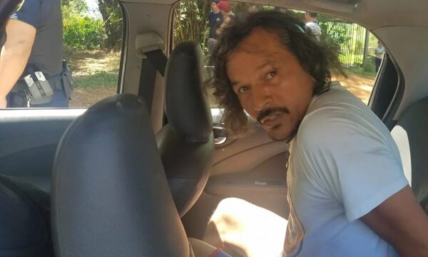 Comisión del Senado pide excluir al violador de niñas Mbururu y dar lugar a Chaqueñito – Diario TNPRESS