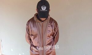 Detienen a uno de los implicados en atacar a puñaladas a cuidador de maizal – Diario TNPRESS