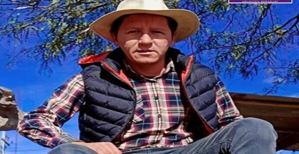 Dictaminan convocar a 'Chaqueñito' para que jure como senador, en lugar de 'Mbururu'