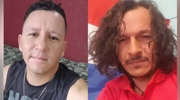 Senado decide sobre pedidos de Mbururu y Chaqueñito