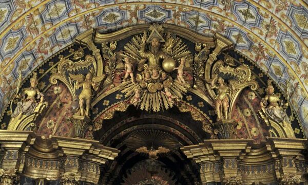 Iglesia de Yaguarón puede ser Patrimonio de la Humanidad, pero no hay fondos para restaurar