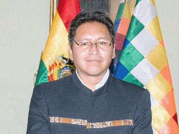 Cancillería boliviana reclama a Paraguay por involucrar a su país en el caso de droga a Alemania - La Tribuna