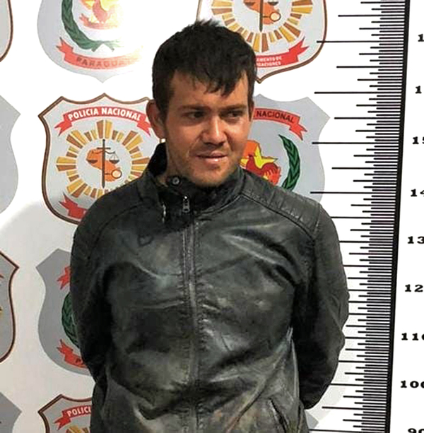 Empleado que asesinó ka’ure de cuatro puñaladas a su patrón ligó 25 años de cárcel - La Clave