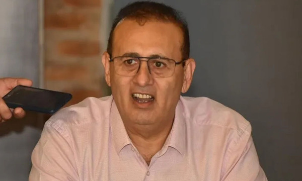 Erico Galeano perderá sus fueros y juez decidirá si lo envía a prisión - OviedoPress