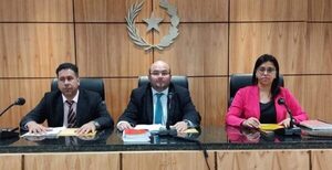 Tribunal condena a 25 años de cárcel a asesino de Zapattini