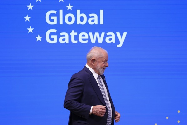 Lula da Silva, “muy optimista” sobre el acuerdo UE-Mercosur este año - San Lorenzo Hoy