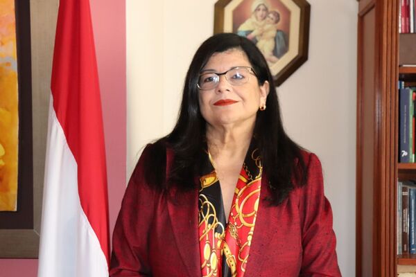 La Corte busca firmar un convenio con la fiscalía para combatir la mora y la impunidad - Judiciales.net